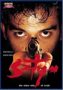 Satya 1998 Hindi Full Movie 1080p | 720p